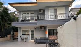 Вилла за 300 000 евро в Алании, Турция