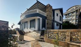 Вилла за 630 000 евро в Алании, Турция