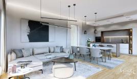 Апартаменты за 236 702 евро в Подгорице, Черногория