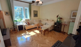 Квартира за 555 000 евро в Любляне, Словения