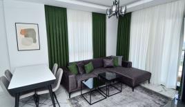 Апартаменты за 94 000 евро в Алании, Турция