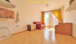 Студия за 31 700 евро на Солнечном берегу, Болгария