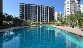 Квартира за 287 869 евро в Анталии, Турция