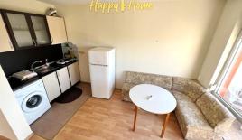 Студия за 59 900 евро на Солнечном берегу, Болгария