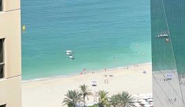 Апартаменты за 379 778 евро в Дубае, ОАЭ