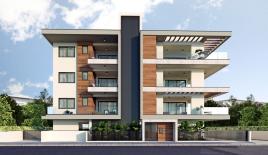 Пентхаус за 795 000 евро в Лимасоле, Кипр