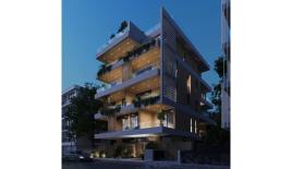 Пентхаус за 1 250 000 евро в Лимасоле, Кипр