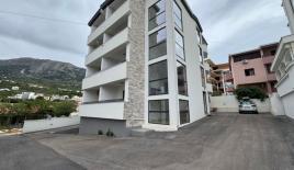 Квартира за 68 000 евро в Добра Воде, Черногория