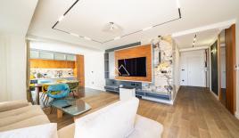 Апартаменты за 699 000 евро в Тивате, Черногория