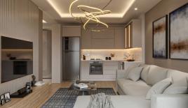 Квартира за 55 000 евро в Мерсине, Турция