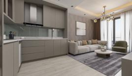 Квартира за 70 000 евро в Мерсине, Турция