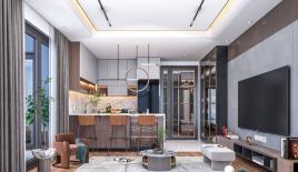 Квартира за 130 000 евро в Мерсине, Турция