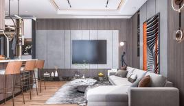 Квартира за 60 000 евро в Мерсине, Турция