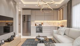 Квартира за 110 000 евро в Мерсине, Турция