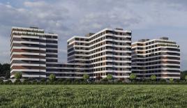 Квартира за 33 000 евро в Мерсине, Турция