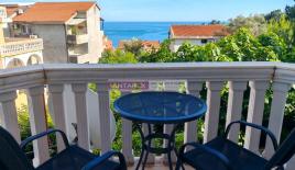 Апартаменты за 110 000 евро в Петроваце, Черногория