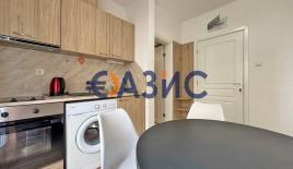 Апартаменты за 65 000 евро на Солнечном берегу, Болгария