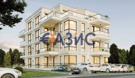 Апартаменты за 87 746 евро в Черноморце, Болгария