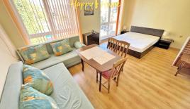 Студия за 57 500 евро на Солнечном берегу, Болгария