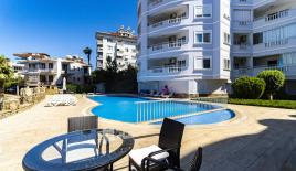 Квартира за 104 000 евро в Алании, Турция