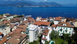 Дом за 390 000 евро в Стрезе, Италия