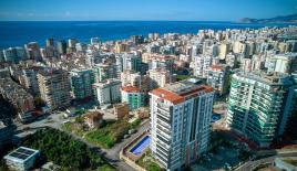 Квартира за 260 000 евро в Алании, Турция