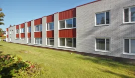 Квартира за 2 887 евро в Каави, Финляндия