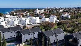 Вилла за 691 000 евро в Алсанджаке, Кипр