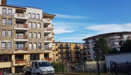 Апартаменты за 164 570 евро в Святых Константине и Елене, Болгария