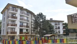 Апартаменты за 168 249 евро в Святых Константине и Елене, Болгария