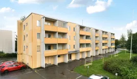 Квартира за 6 546 евро в Куусанкоски, Финляндия