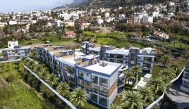 Квартира за 184 250 евро в Лапитосе, Кипр