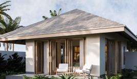 Вилла за 53 106 евро на Сумбе, Индонезия