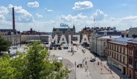Апартаменты за 339 000 евро в Тампере, Финляндия