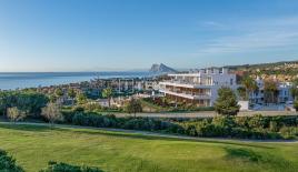 Апартаменты за 743 000 евро в Сан-Роке, Испания