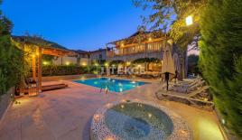 Вилла за 1 500 000 евро в Фетхие, Турция