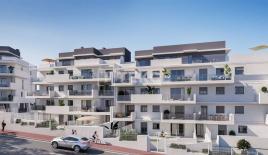 Апартаменты за 301 000 евро в Манильве, Испания