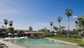 Пентхаус за 870 000 евро в Касаресе, Испания