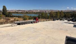 Земля за 22 000 000 евро в Анкаре, Турция