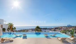 Апартаменты за 642 000 евро в Сан-Роке, Испания