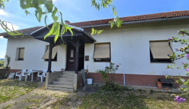 Дом за 69 000 евро в Лендаве, Словения