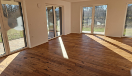 Квартира за 490 976 евро в Любляне, Словения