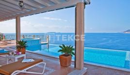 Вилла за 2 750 000 евро в Каше, Турция