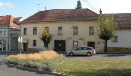 Дом за 80 000 евро в Лютомере, Словения