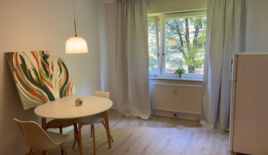 Квартира за 175 000 евро в Любляне, Словения