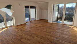 Квартира за 486 585 евро в Любляне, Словения