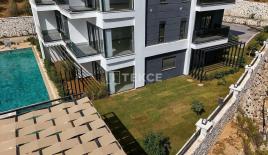 Пентхаус за 199 000 евро в Алании, Турция