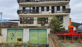 Дом за 58 000 евро в Лендаве, Словения