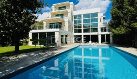 Вилла за 850 000 евро в Кемере, Турция