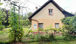 Дом за 53 000 евро в Трбовле, Словения